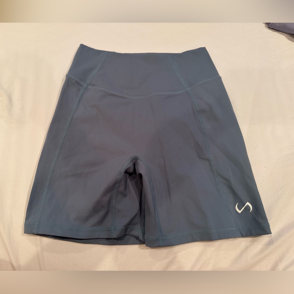 Biker shorts bundle (TLF)